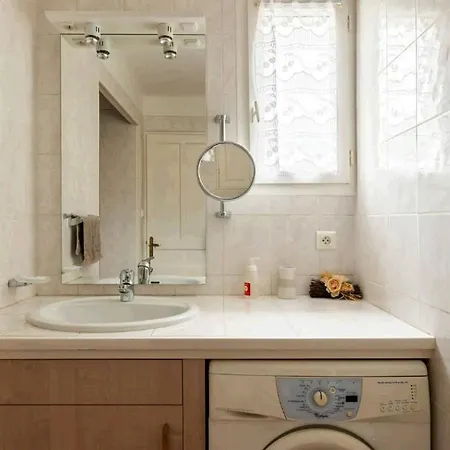 Apartment Jolie T4 La Zoune Avec Jardin 8 Personnes *